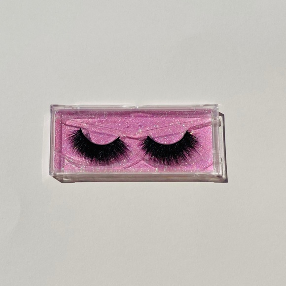 3D Mink Eyelash - Picture 3 of 4
